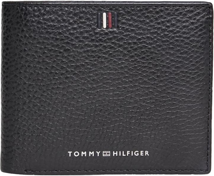 Carteira Tommy Hilfiger AM0AM11855 Bds - Masculina