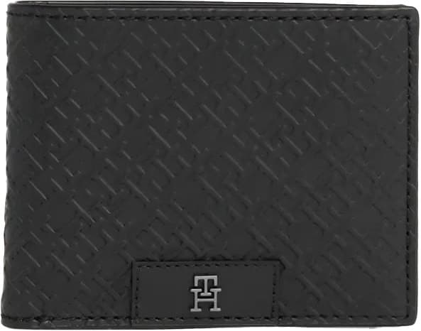 Carteira Tommy Hilfiger AM0AM12175 Bds Masculina