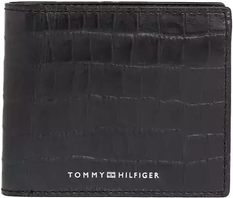 Carteira Tommy Hilfiger AM0AM12319 Bds - Masculina