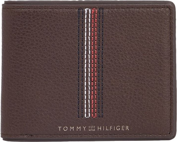 Carteira Tommy Hilfiger AM0AM12528 GB6 - Masculina