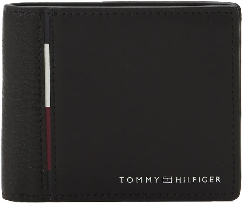 Carteira Tommy Hilfiger AM0AM12766 Bds - Masculina