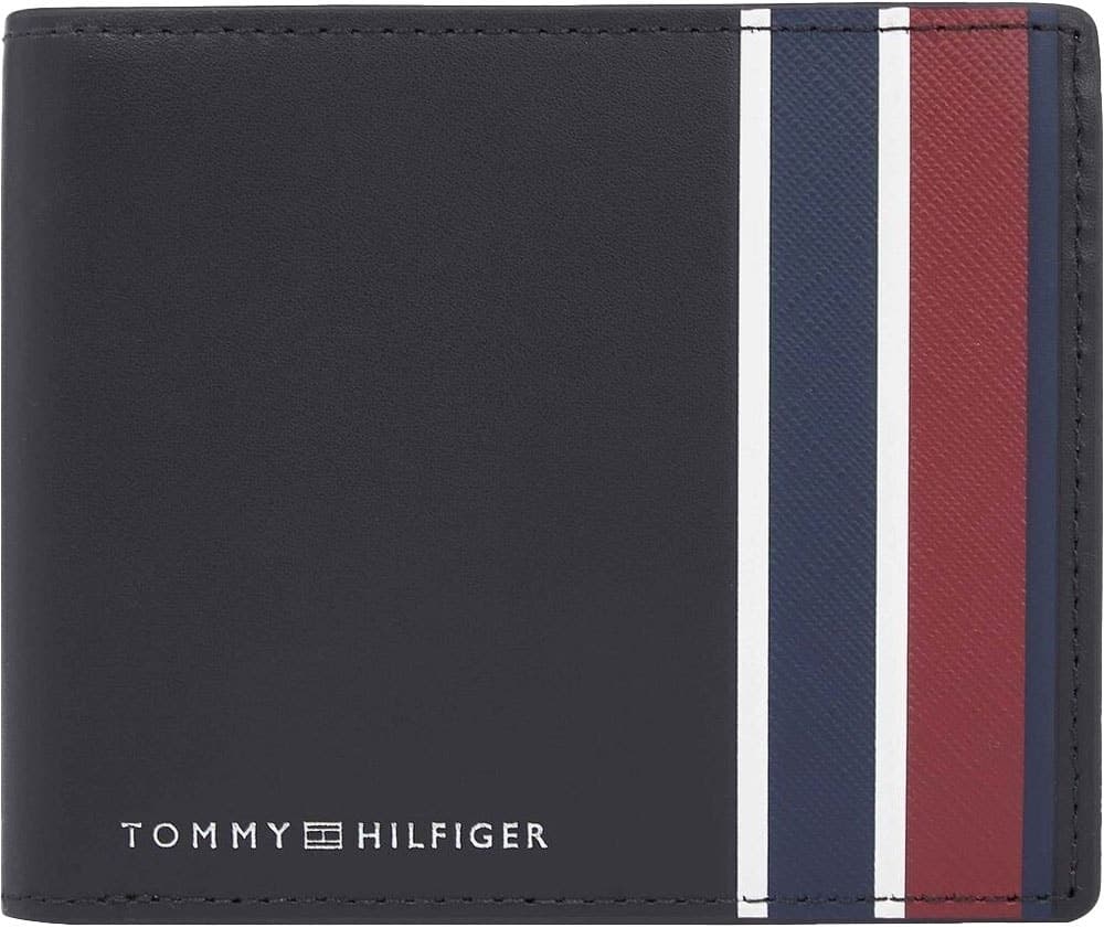 Carteira Tommy Hilfiger AM0AM12779 Bds - Masculina