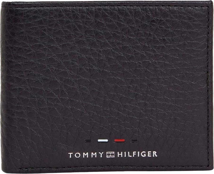Carteira Tommy Hilfiger AM0AM12781 Bds Masculina