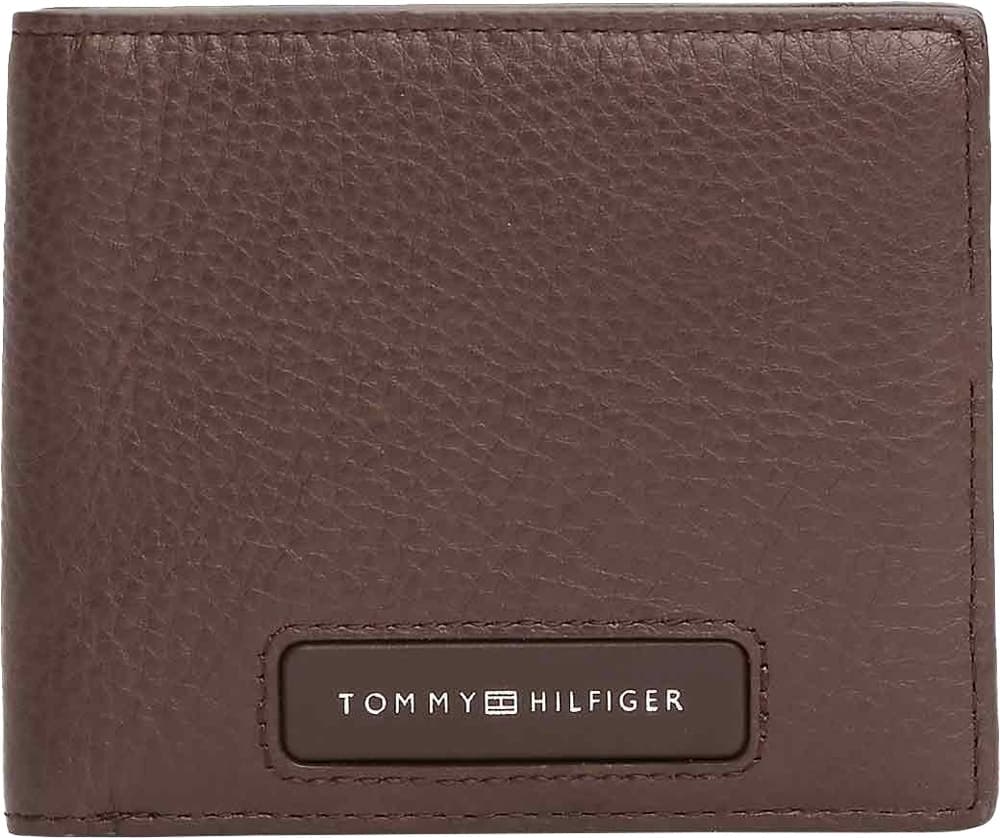 Carteira Tommy Hilfiger AM0AM13252 GB6 - Masculina