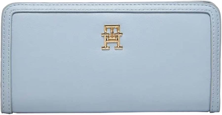 Carteira Tommy Hilfiger AW0AW16210 C1O - Feminina