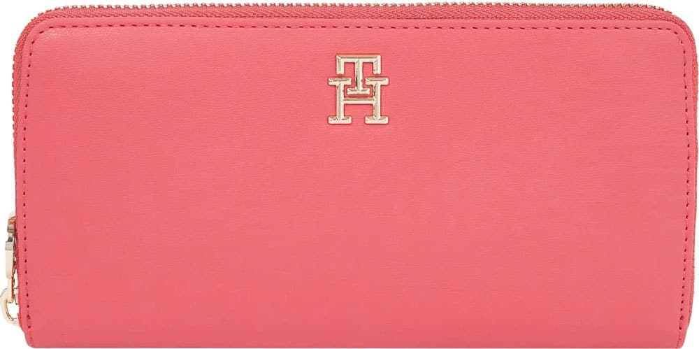 Carteira Tommy Hilfiger AW0AW16592 Xi0 - Feminina