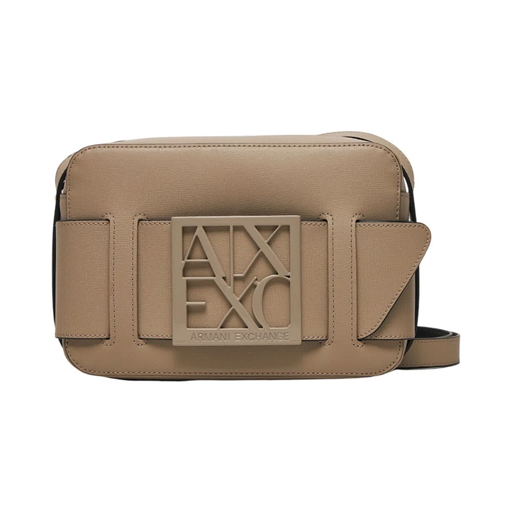 Carteira Armani Exchange 942699 Oa874 Bege