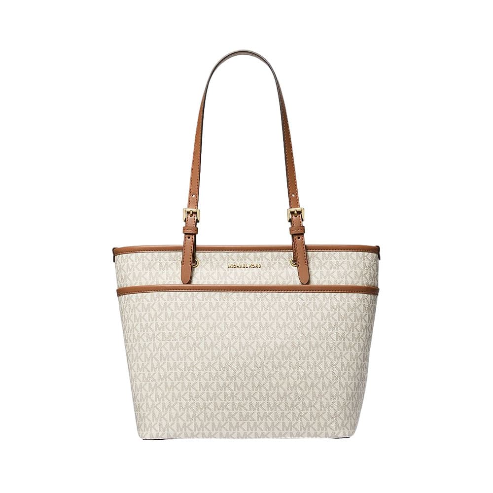 Carteira Michael Kors 30S3GWNT2B-149 Vanilla