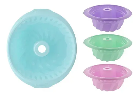 Molde para Torta Casasunco Sk-1201