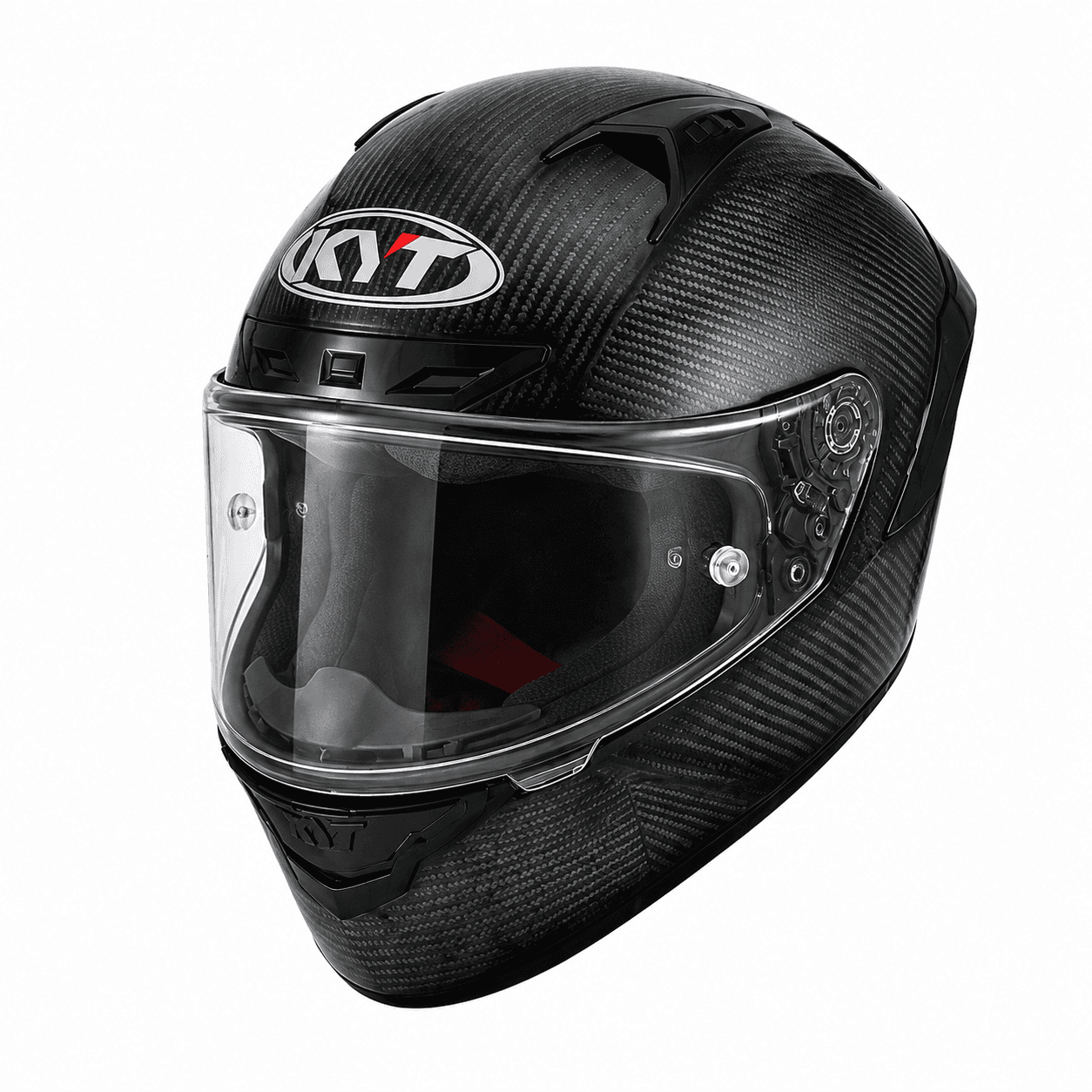 Capacete Kyt NZ-Race Carbon Brilhante M