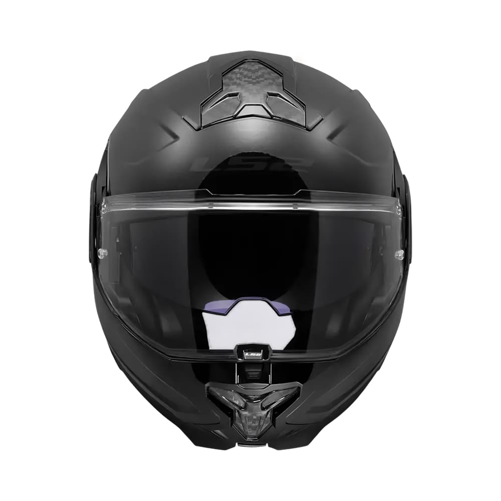 Capacete Ls2 Ff-910 Advant Ii Matt Black