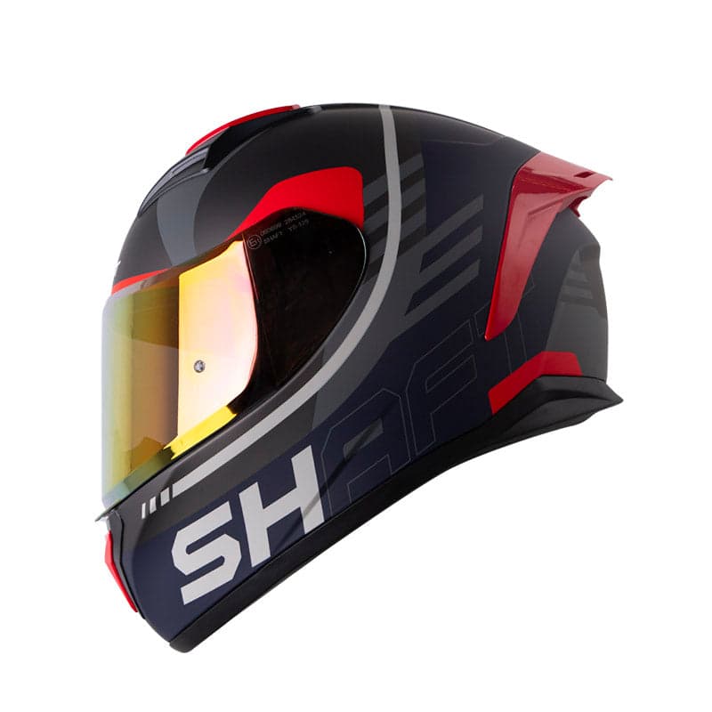 Capacete Shaft Sh-582 Acenes - Gis.Os / N7 / Xl