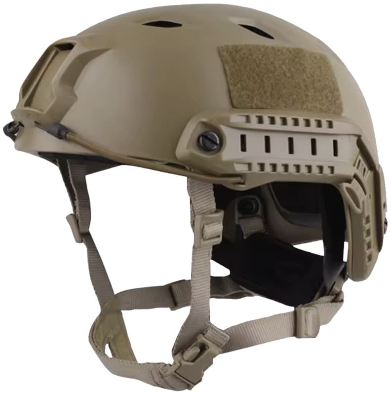 Capacete Tático Emersongear EM5659A Fast Bj Type