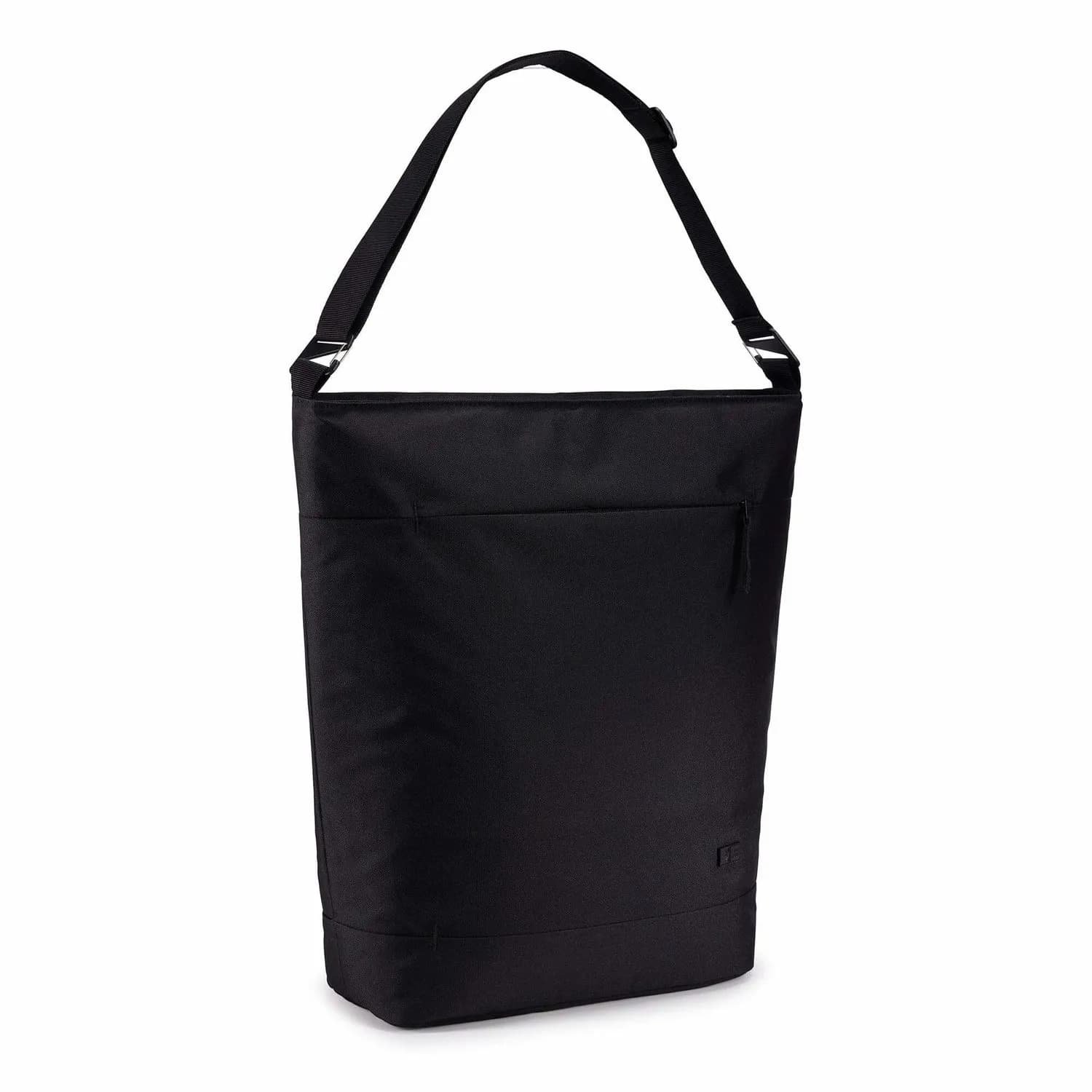 Mochila para Notebook Case Logic Invit116 3205106 15.6" Convertible Preta
