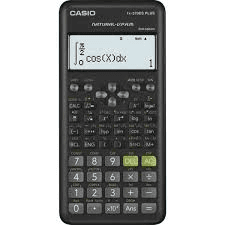 Calculadora Científica Casio Fx-570ESPLUS-2WDTV