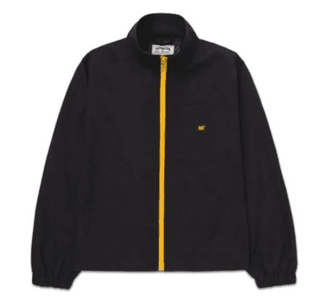 Camisa Campera Caterpillar 4040193-10121 Preto Tam. Xl