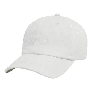 Caterpillar Kepis 4090234-110104 Blanco
