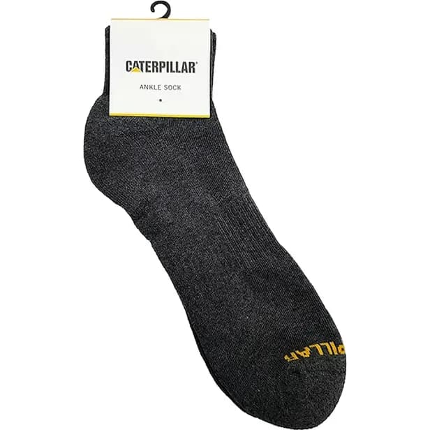 Meias Caterpillar 3PACK Gris