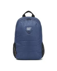 Mochila Caterpillar Benson 84718-504 Azul Marinho