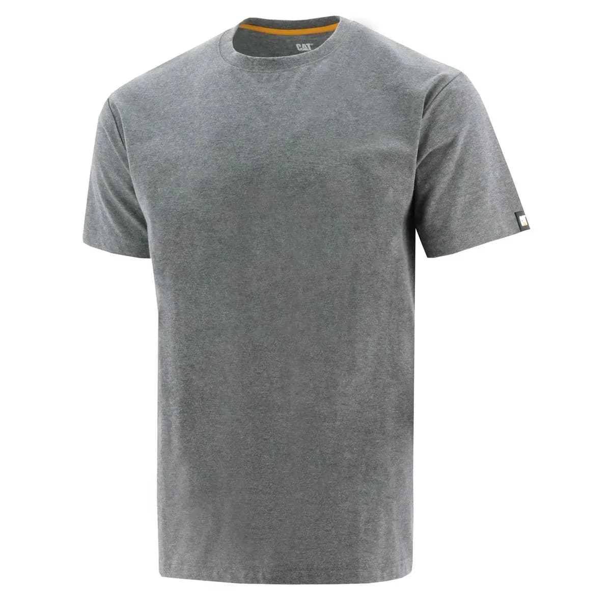 Camiseta Caterpillar Eu Essential Gris M