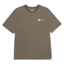 Caterpillar Remera Masc 4010760-180515 (2XL) Verde