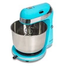 Batedeira Cecotec Cecomixer Easy 6 Velocidades 220V 50/60Hz Azul
