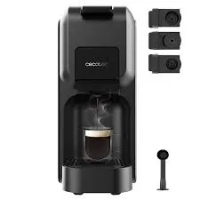 Cafeteira Cecotec FreeStyle Compact 1450W 220V 50Hz