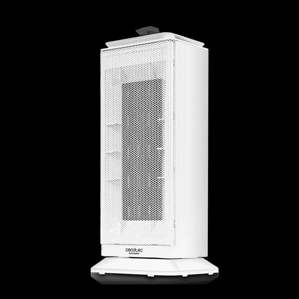 Aquecedor Cecotec Ready Warm 6200 Sky 2000W 220V 50/60Hz Branco