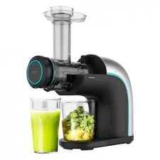 Extrator de Suco Cecotec Juice&live 2000 Easyclean 150W 220V 50/60Hz