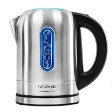 Cozedor Cecotec Thermosense 290 Steel 2200W 220V 50/60Hz