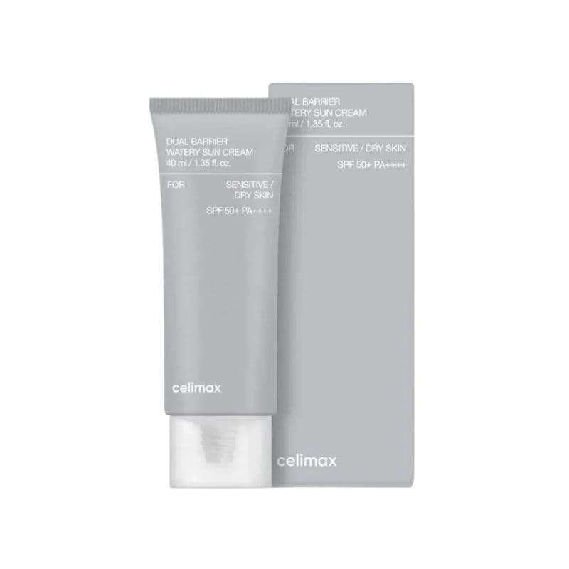 Celimax Protetor Solar Cremoso Aquoso 40ml