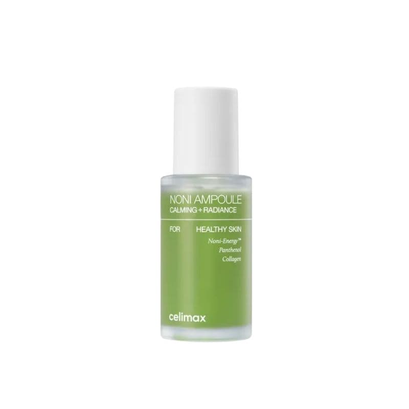 Sérum Celimax Noni Ampoule Calming+Radiance 50ml