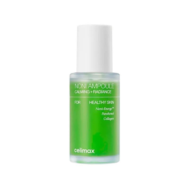 Sérum Celimax Noni Ampoule Calming+Radiance 50ml