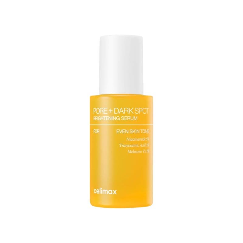 Sérum Facial Celimax Pore + Dark Spot Brightening 30ml