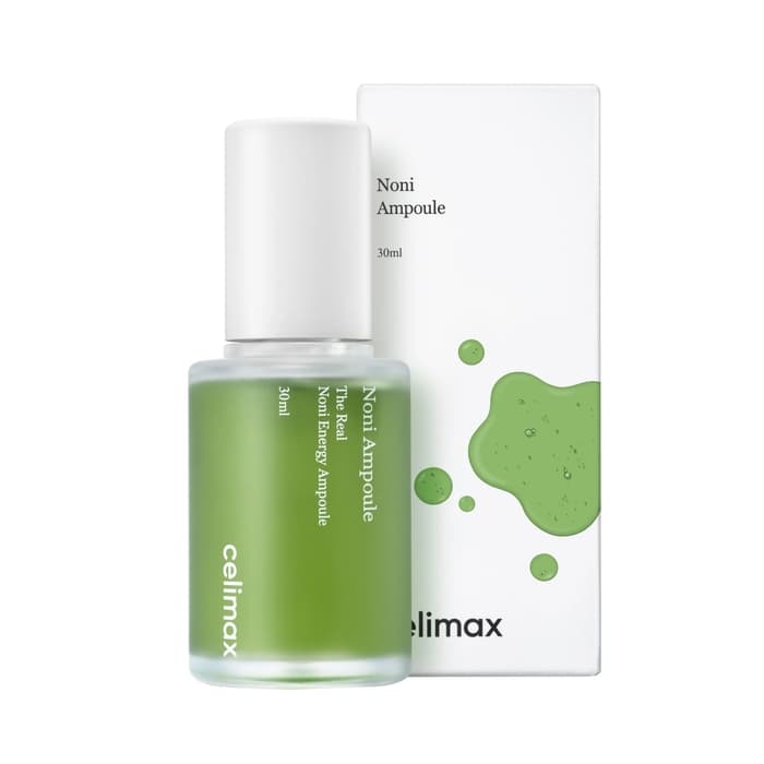 Sérum Celimax The Real Noni Energy Ampoule 30ml