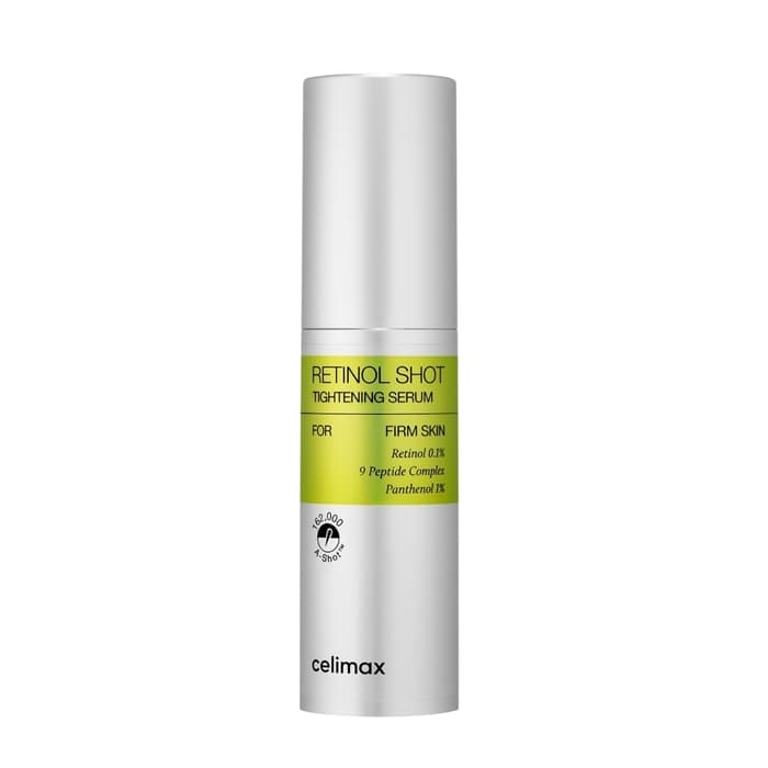 Sérum Celimax The Vita-A Retinol Shot Tightening Serum 30ml