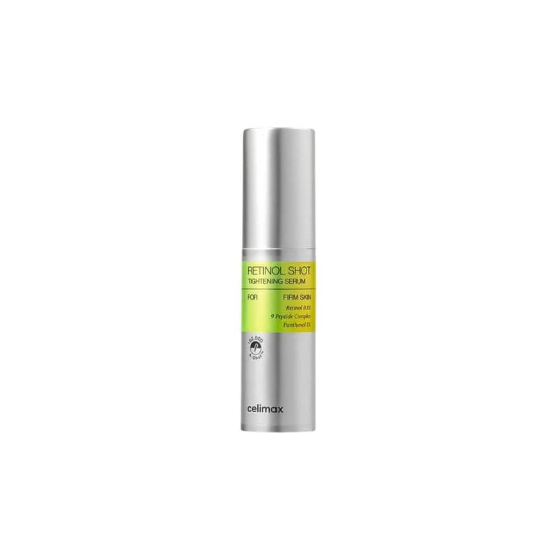 Sérum Celimax Vita-A Retinol Shot Tightening Serum 30ml