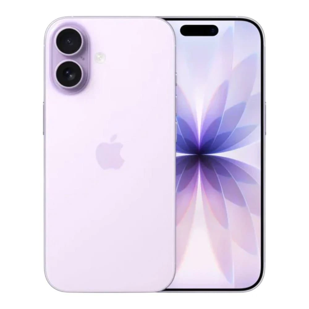 Celular Apple iPhone 17 256GB Lavanda