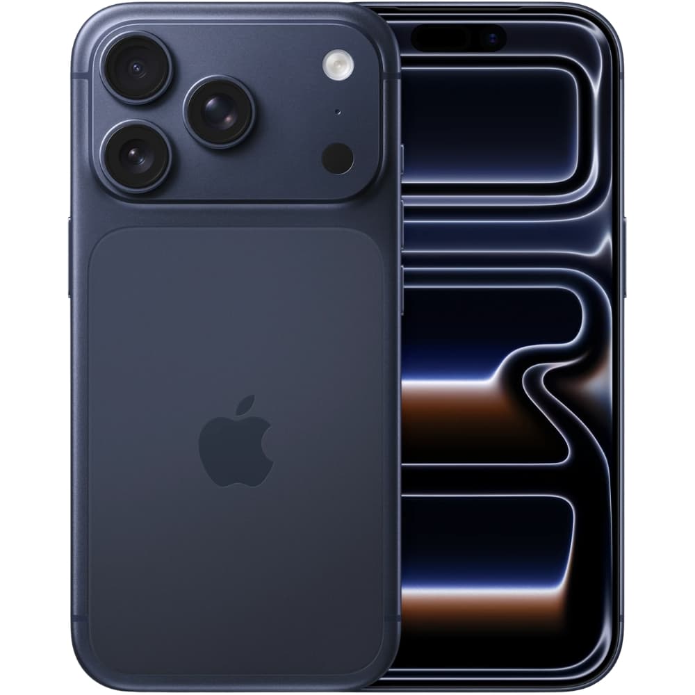 Celular Apple iPhone 17 PRO 256GB Deep Blue