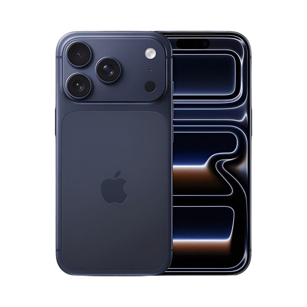 Celular Apple iPhone 17 Pro 256GB Azul Profundo