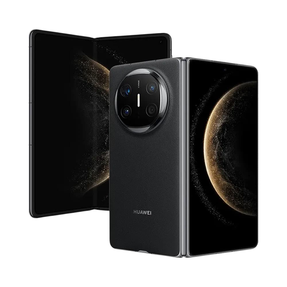 Celular Huawei Mate X6 512GB Preto