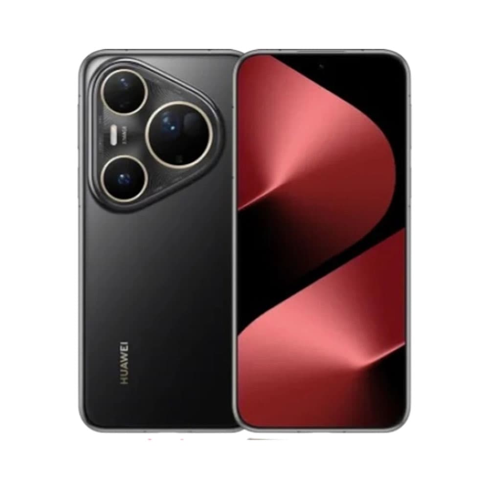 Celular Huawei Pura 80 Ultra 16GB 512GB Preto