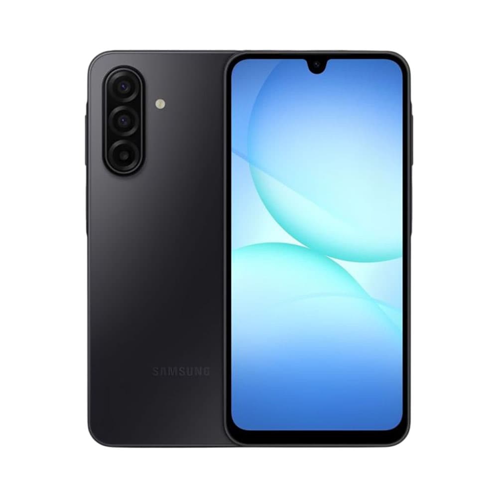 Celular Samsung A17 5G 4GB RAM 128GB Preto