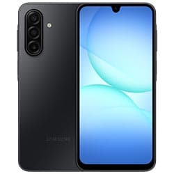 Celular Samsung Galaxy A17 5G A176B 4GB de RAM / 128GB / Tela 6.7" / Dual Sim 5G - Preto (Global)