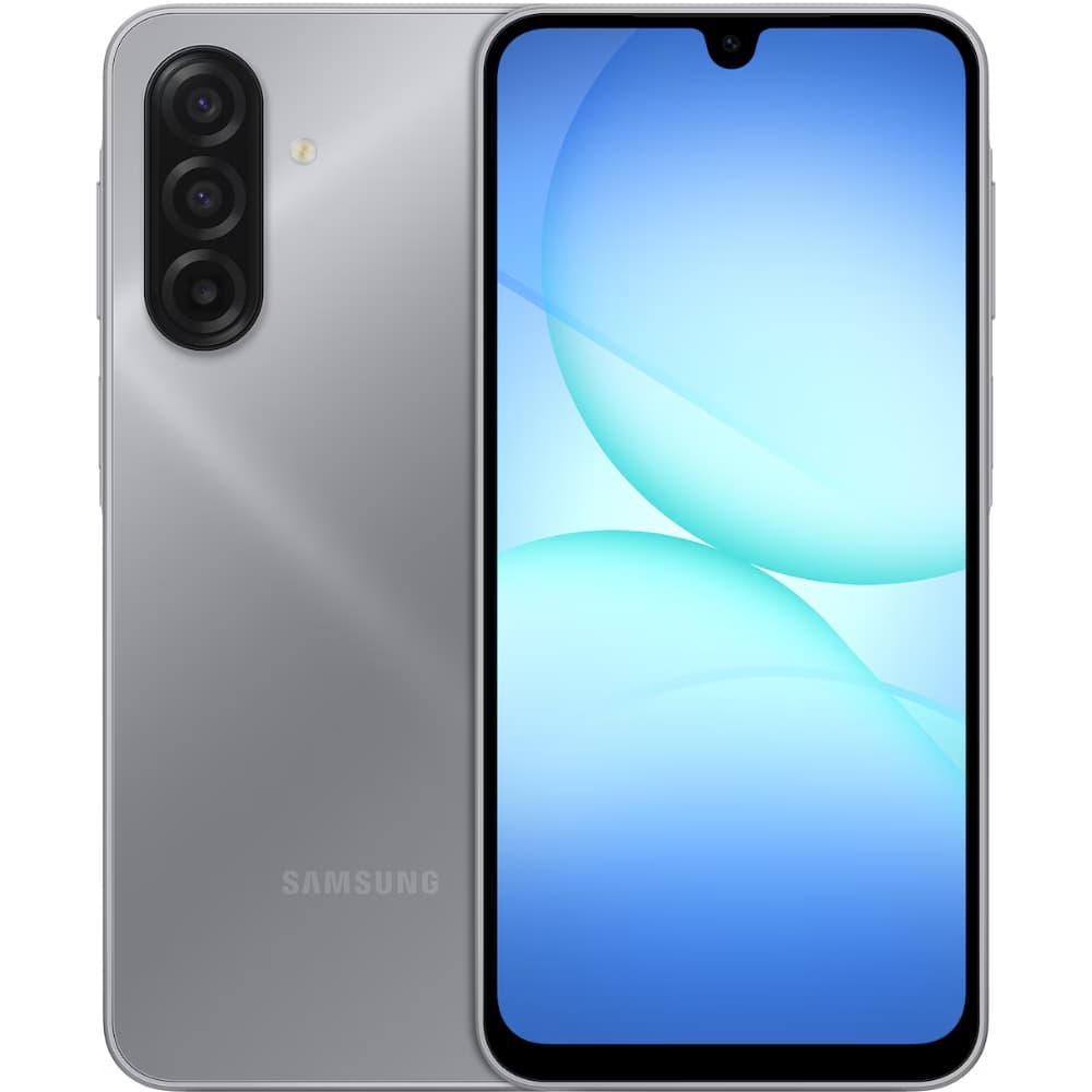 Celular Samsung Galaxy A17 Sm-A175F 128GB Cinza