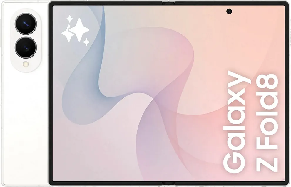 Celular Samsung Galaxy Z Fold8 F971B Ds 7.6" 12GB/512GB Cream