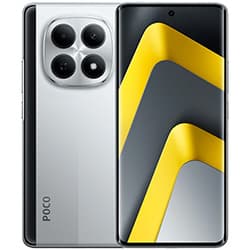 Celular Xiaomi Poco M8 5G 12GB RAM 512GB Tela 6.77" Dual Sim 5G Prata