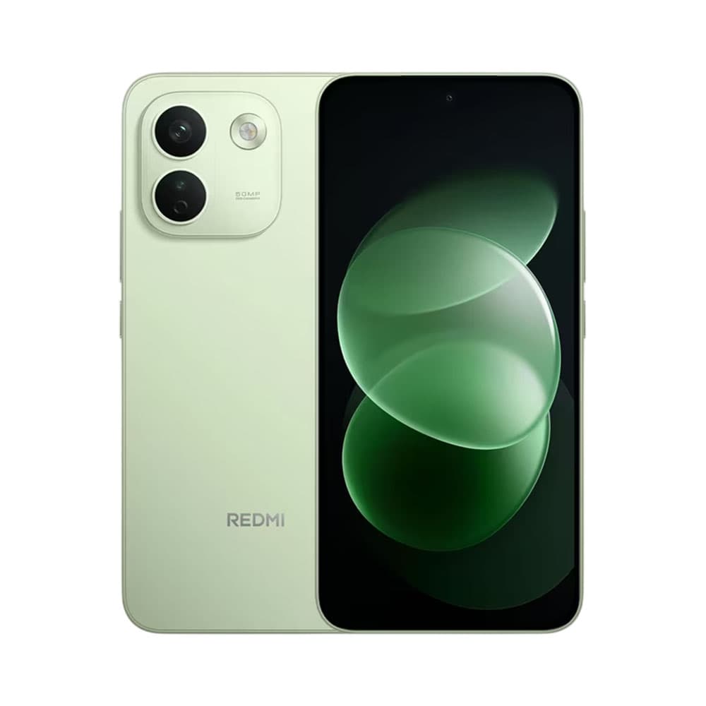 Celular Xiaomi Redmi Note 17 Pro Max 5G 8GB RAM 512GB Verde
