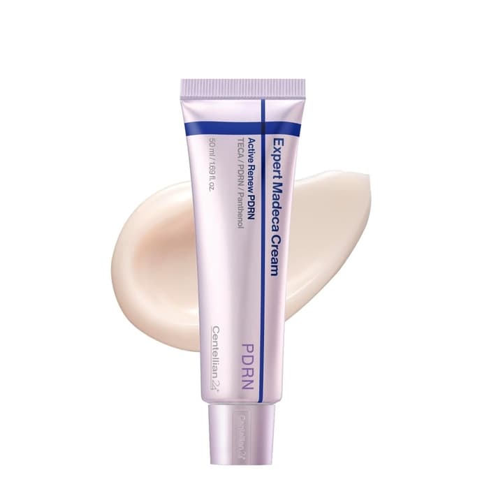 Centellian24 Expert Madeca Cream Active Renew Pdrn 50ml