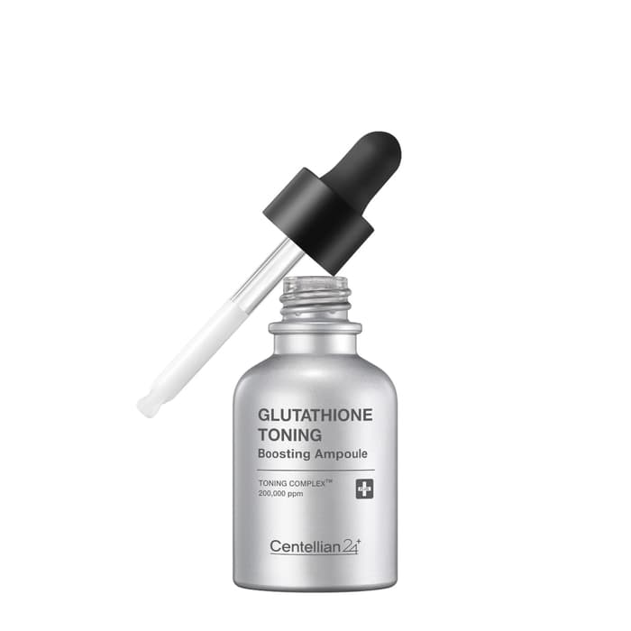Ampola Toning Boosting Centellian24 Glutationa 30ml